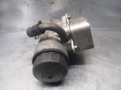 Recambio de soporte filtro aceite para ssangyong kyron 2.0 referencia OEM IAM A6641800110 327126915 MODINE