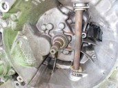 Replacement gearbox for Citroën C15 1.8 Diesel (161) OEM IAM reference 20CJ89 3922186A 