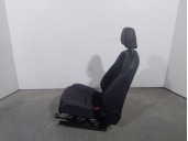 Recambio de asiento delantero derecho para seat leon (5f1) 1.5 tgi referencia OEM IAM 5Q4881106AB 5Q4881106AB 