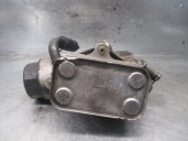 Recambio de soporte filtro aceite para ssangyong kyron 2.0 referencia OEM IAM A6641800110 327126915 MODINE