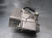 Recambio de soporte filtro aceite para ssangyong kyron 2.0 referencia OEM IAM A6641800110 327126915 MODINE