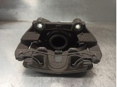 Recambio de pinza freno delantera izquierda para skoda rapid 1.6 tdi dpf referencia OEM IAM 1K0615123EX  ATE