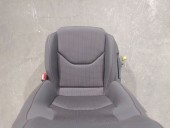 Recambio de asiento delantero derecho para seat leon (5f1) 1.5 tgi referencia OEM IAM 5Q4881106AB 5Q4881106AB 