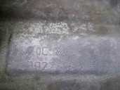 Recambio de caja cambios para citroën c15 1.8 diesel (161) referencia OEM IAM 20CJ89 3922186A 