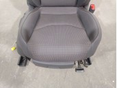 Recambio de asiento delantero derecho para seat leon (5f1) 1.5 tgi referencia OEM IAM 5Q4881106AB 5Q4881106AB 