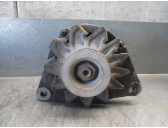 Replacement alternator for Citroën AX 1.0 OEM IAM reference 570589 0120489467 BOSCH