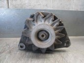 Recambio de alternador para citroën ax 1.0 referencia OEM IAM 570589 0120489467 BOSCH
