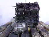 Replacement engine block for Audi A6 Avant (4B5) 2.5 V6 24V TDi OEM IAM reference AKN 026978 059103021J