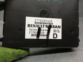 Recambio de centralita aire acondicionado para nissan juke (f16_) 1.0 referencia OEM IAM 277606PA0B CALSONIC