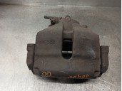 Recambio de pinza freno delantera derecha para skoda rapid 1.6 tdi dpf referencia OEM IAM 1K0615124EX  ATE