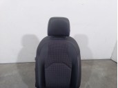 Recambio de asiento delantero derecho para seat leon (5f1) 1.5 tgi referencia OEM IAM 5Q4881106AB 5Q4881106AB 