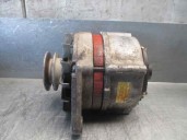 Recambio de alternador para citroën ax 1.0 referencia OEM IAM 570589 0120489467 BOSCH