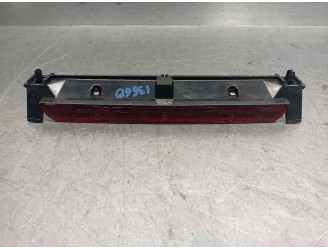 Recambio de luz central de freno para peugeot 807 2.2 hdi fap cat (4hw) referencia OEM IAM 1489380080  