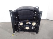 Recambio de asiento delantero derecho para seat leon (5f1) 1.5 tgi referencia OEM IAM 5Q4881106AB 5Q4881106AB 