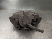 Recambio de pinza freno delantera derecha para skoda rapid 1.6 tdi dpf referencia OEM IAM 1K0615124EX  ATE