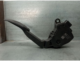 Replacement accelerator pedal potentiometer for Nissan Juke (F16_) 1.0 OEM IAM reference 180026PE0B 180026PE0B 