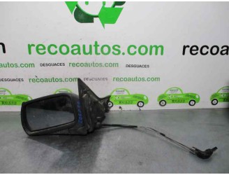 RETROVISOR IZQUIERDO MANUAL 