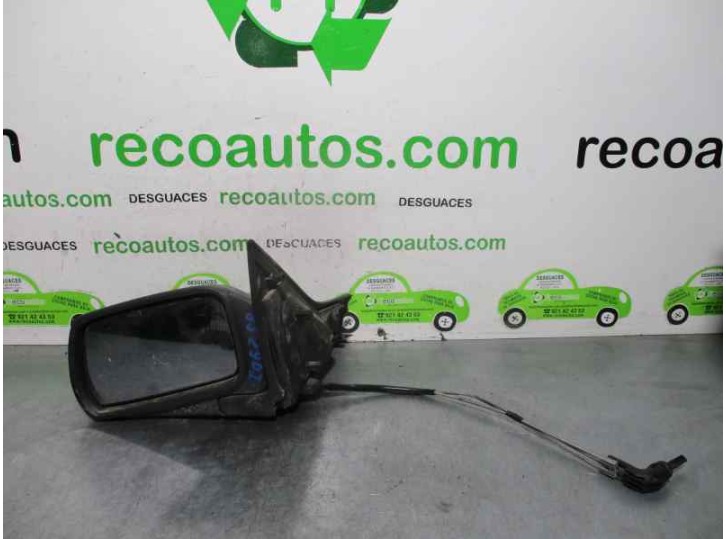 Recambio de retrovisor izquierdo para citroën xantia berlina 2.0 referencia OEM IAM MANUAL 