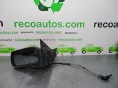 Recambio de retrovisor izquierdo para citroën xantia berlina 2.0 referencia OEM IAM MANUAL 