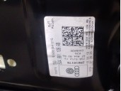 Recambio de asiento delantero derecho para seat leon (5f1) 1.5 tgi referencia OEM IAM 5Q4881106AB 5Q4881106AB 