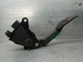 Recambio de potenciometro pedal para nissan juke (f16_) 1.0 referencia OEM IAM 180026PE0B 180026PE0B 