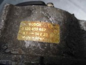 Recambio de alternador para citroën ax 1.0 referencia OEM IAM 570589 0120489467 BOSCH