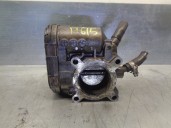Recambio de caja mariposa para volkswagen polo berlina (6n2) 1.4 referencia OEM IAM 030133062C 0280750095 BOSCH