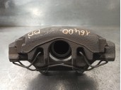 Recambio de pinza freno delantera derecha para skoda rapid 1.6 tdi dpf referencia OEM IAM 1K0615124EX  ATE