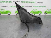 Recambio de retrovisor izquierdo para citroën xantia berlina 2.0 referencia OEM IAM MANUAL 