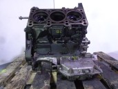 Replacement engine block for Audi A6 Avant (4B5) 2.5 V6 24V TDI OEM IAM reference AKN 026978 059103021J