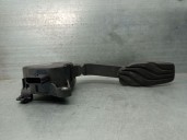 Recambio de potenciometro pedal para nissan juke (f16_) 1.0 referencia OEM IAM 180026PE0B 180026PE0B 