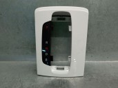 Recambio de embellecedor para honda jazz v (gr_, gs_) 1.5 ehev (gr3, gr6) referencia OEM IAM TZBG530 LEB8 