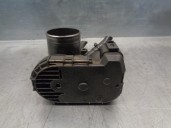 Recambio de caja mariposa para volkswagen polo berlina (6n2) 1.4 referencia OEM IAM 030133062C 0280750095 BOSCH