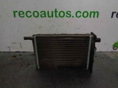 Recambio de radiador calefaccion / aire acondicionado para renault trafic (desde 5.89) 1.9 diesel referencia OEM IAM   