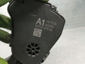 Recambio de potenciometro pedal para nissan juke (f16_) 1.0 referencia OEM IAM 180026PE0B 180026PE0B 