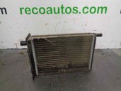 Recambio de radiador calefaccion / aire acondicionado para renault trafic (desde 5.89) 1.9 diesel referencia OEM IAM   