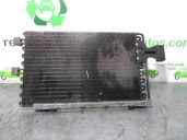 Replacement air conditioning condenser / radiator for Citroën Xantia saloon 2.0 OEM IAM reference 