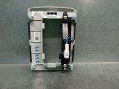 Recambio de embellecedor para honda jazz v (gr_, gs_) 1.5 ehev (gr3, gr6) referencia OEM IAM TZBG530 LEB8 