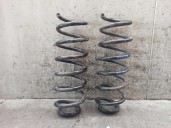 Recambio de muelle amortiguacion para peugeot 807 2.2 hdi fap cat (4hw) referencia OEM IAM   