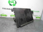 Replacement air conditioning condenser / radiator for Citroën Xantia saloon 2.0 OEM IAM reference 