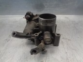 Recambio de caja mariposa para volkswagen polo berlina (6n2) 1.4 referencia OEM IAM 030133062C 0280750095 BOSCH