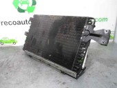 Replacement air conditioning condenser / radiator for Citroën Xantia saloon 2.0 OEM IAM reference 