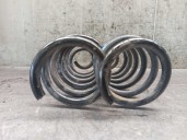 Recambio de muelle amortiguacion para peugeot 807 2.2 hdi fap cat (4hw) referencia OEM IAM   