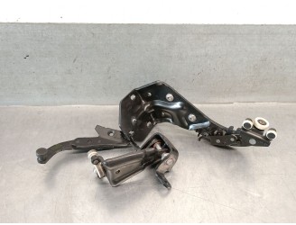 Recambio de soporte / guia puerta corredera para mercedes-benz clase v (w447) v 250 cdi / d (447.811, 447.813, 447.815) referenc