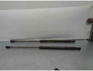 Recambio de amortiguadores maletero / porton para citroën ax 1.0 referencia OEM IAM 9563195680 