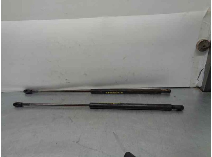 Recambio de amortiguadores maletero / porton para citroën ax 1.0 referencia OEM IAM 9563195680  