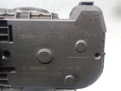 Recambio de caja mariposa para volkswagen polo berlina (6n2) 1.4 referencia OEM IAM 030133062C 0280750095 BOSCH