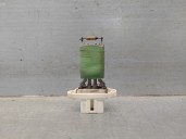 Recambio de resistencia calefaccion para ford focus c-max (cap) 2.0 tdci cat referencia OEM IAM 3M5H18B647AC 