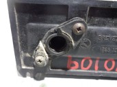 Recambio de radiador calefaccion / aire acondicionado para renault trafic (desde 5.89) 1.9 diesel referencia OEM IAM   