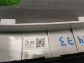 Recambio de embellecedor para honda jazz v (gr_, gs_) 1.5 ehev (gr3, gr6) referencia OEM IAM TZBG530 LEB8 